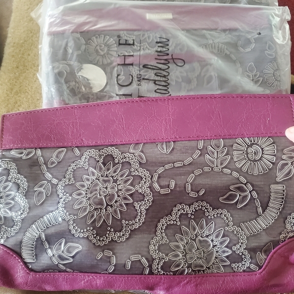 Madelynn classic shell - Picture 3 of 3